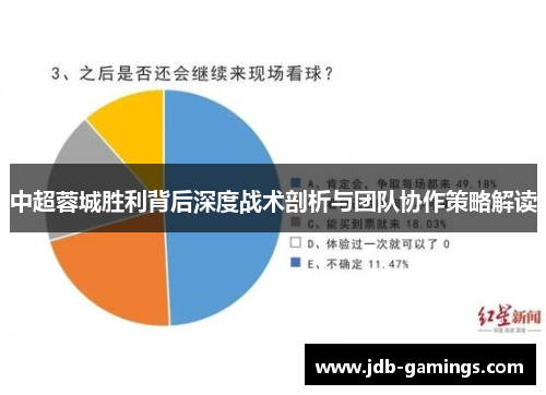 中超蓉城胜利背后深度战术剖析与团队协作策略解读