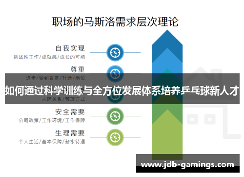 如何通过科学训练与全方位发展体系培养乒乓球新人才