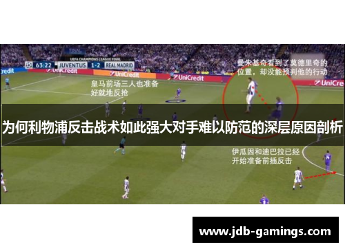 为何利物浦反击战术如此强大对手难以防范的深层原因剖析