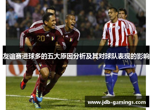 友谊赛进球多的五大原因分析及其对球队表现的影响